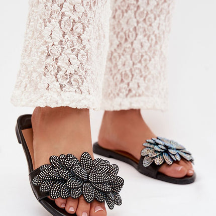 Step in Style Comfort-Fit Flip-Flops with Arch Support and Non-Slip So