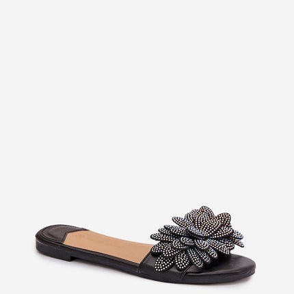 Step in Style Comfort-Fit Flip-Flops with Arch Support and Non-Slip So