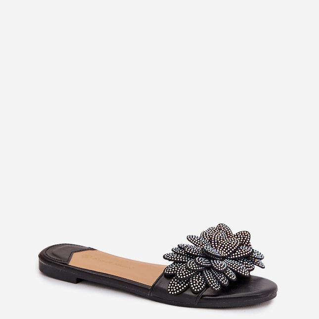 Step in Style Comfort-Fit Flip-Flops with Arch Support and Non-Slip So