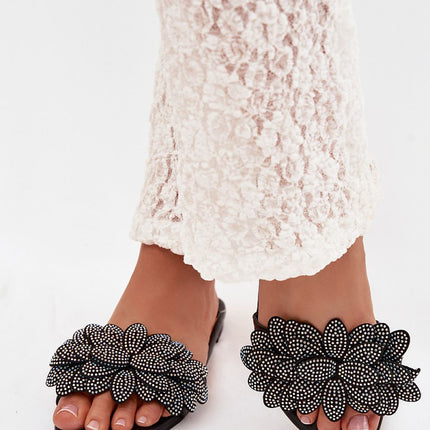 Step in Style Comfort-Fit Flip-Flops with Arch Support and Non-Slip So