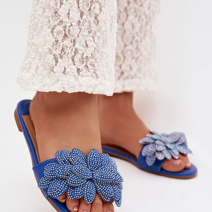 Step in Style Comfort-Fit Flip-Flops with Arch Support and Non-Slip So
