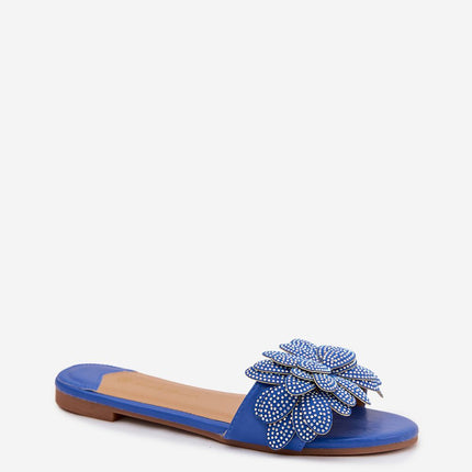 Step in Style Comfort-Fit Flip-Flops with Arch Support and Non-Slip So