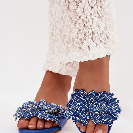 Step in Style Comfort-Fit Flip-Flops with Arch Support and Non-Slip So