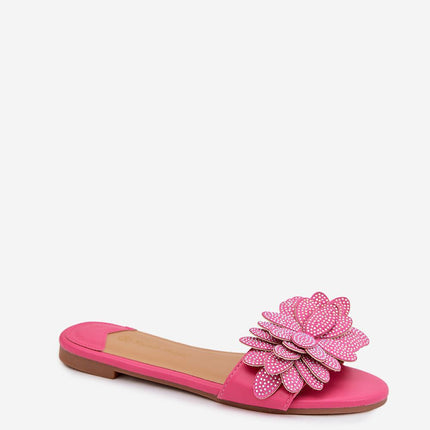 Step in Style Comfort-Fit Flip-Flops with Arch Support and Non-Slip So