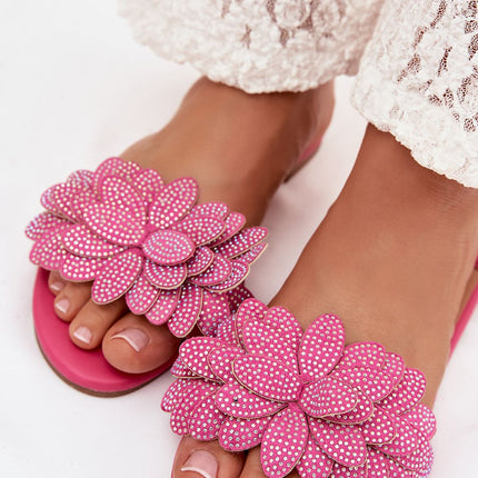 Step in Style Comfort-Fit Flip-Flops with Arch Support and Non-Slip So