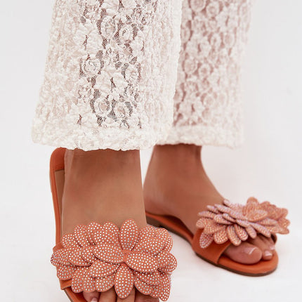 Step in Style Comfort-Fit Flip-Flops with Arch Support and Non-Slip So