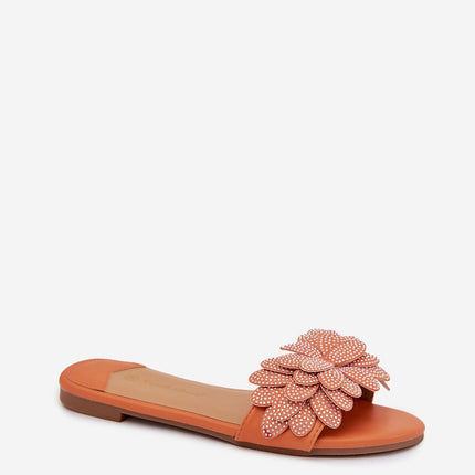 Step in Style Comfort-Fit Flip-Flops with Arch Support and Non-Slip So