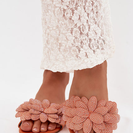 Step in Style Comfort-Fit Flip-Flops with Arch Support and Non-Slip So