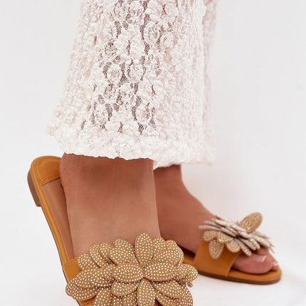 Step in Style Comfort-Fit Flip-Flops with Arch Support and Non-Slip So