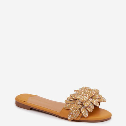 Step in Style Comfort-Fit Flip-Flops with Arch Support and Non-Slip So