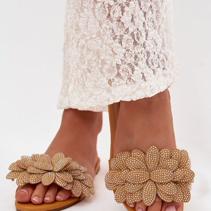 Step in Style Comfort-Fit Flip-Flops with Arch Support and Non-Slip So