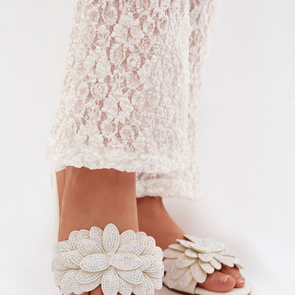 Step in Style Comfort-Fit Flip-Flops with Arch Support and Non-Slip So
