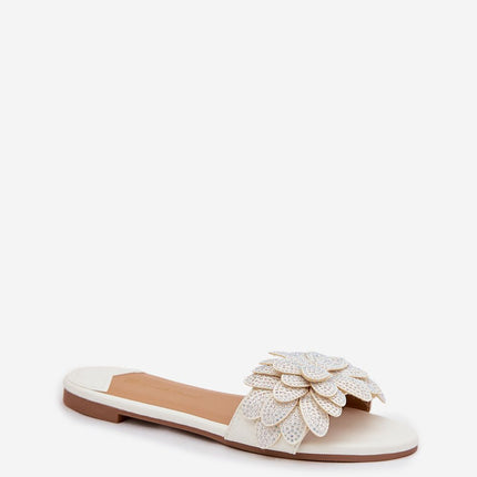 Step in Style Comfort-Fit Flip-Flops with Arch Support and Non-Slip So