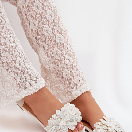 Step in Style Comfort-Fit Flip-Flops with Arch Support and Non-Slip So