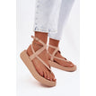 beige / EU 36 | US 5.5