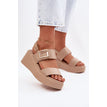 beige / EU 36 | US 5.5