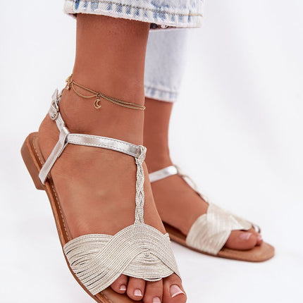 Step in Style Professional Comfort Sandals with Arch Support & Durabil