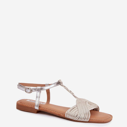 Step in Style Professional Comfort Sandals with Arch Support & Durabil