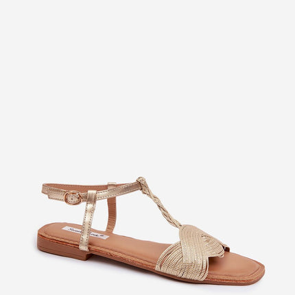 Step in Style Professional Comfort Sandals with Arch Support & Durabil