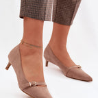 beige