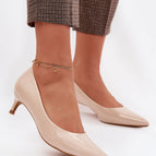 beige