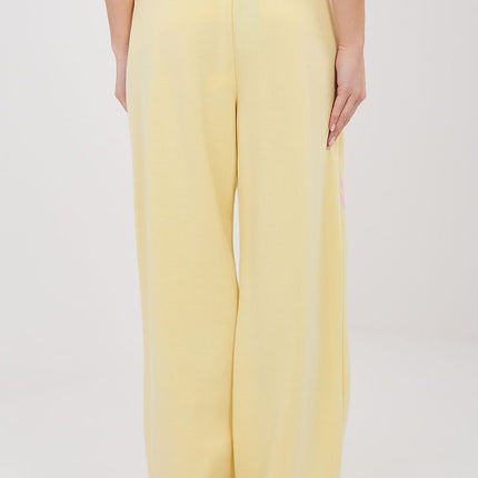 Rue Paris Professional Tracksuit Trousers with Comfortable Fit
