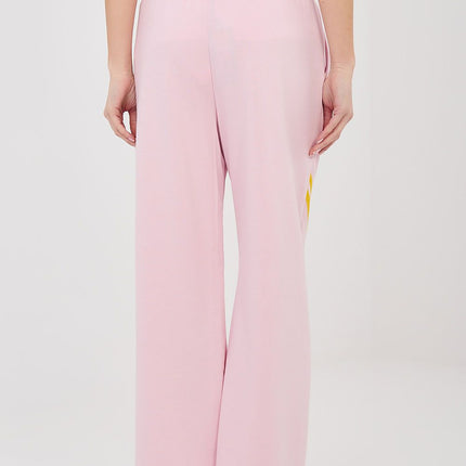 Rue Paris Professional Tracksuit Trousers with Comfortable Fit