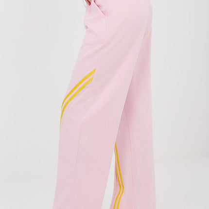 Rue Paris Professional Tracksuit Trousers with Comfortable Fit