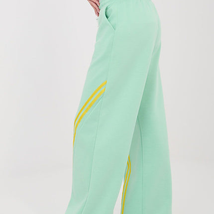 Rue Paris Professional Tracksuit Trousers with Comfortable Fit