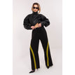 black / EU one-size-fits-all | US one-size