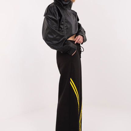 Rue Paris Professional Tracksuit Trousers with Comfortable Fit