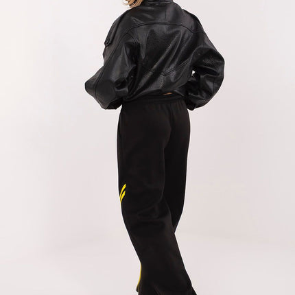 Rue Paris Professional Tracksuit Trousers with Comfortable Fit