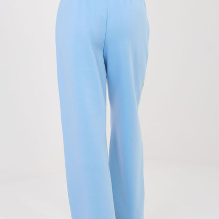 Rue Paris Professional Tracksuit Trousers with Comfortable Fit