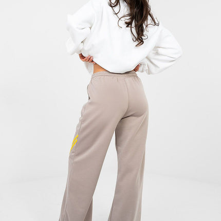 Rue Paris Professional Tracksuit Trousers with Comfortable Fit