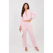 pink 2 / EU one-size-fits-all | US one-size