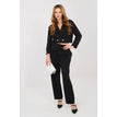 black / EU one-size-fits-all | US one-size