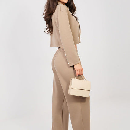 Rue Paris Professional Set - Versatile Design & Durable Materials