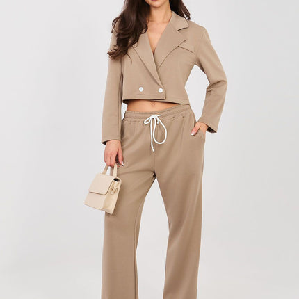 Rue Paris Professional Set - Versatile Design & Durable Materials