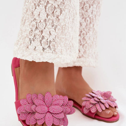 Step in Style Comfort-Fit Flip-Flops with Arch Support and Non-Slip So
