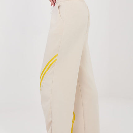 Rue Paris Professional Tracksuit Trousers with Comfortable Fit