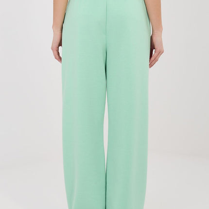 Rue Paris Professional Tracksuit Trousers with Comfortable Fit