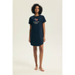 navy blue / EU s | US S