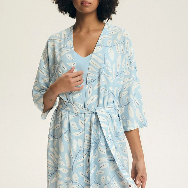 Bathrobe