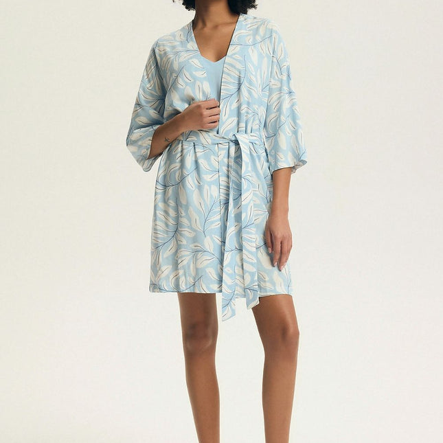Bathrobe
