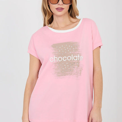 Relevance Professional Blouse - Elegant Design & Comfortable Fit