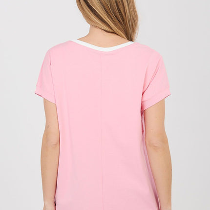Relevance Professional Blouse - Elegant Design & Comfortable Fit