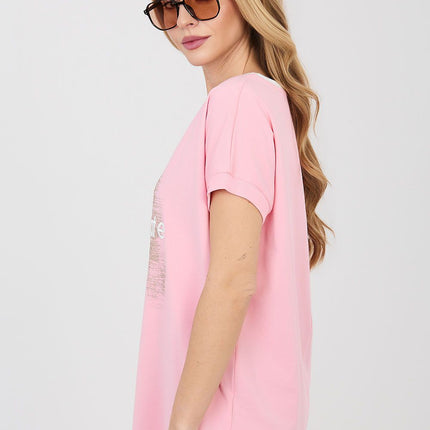 Relevance Professional Blouse - Elegant Design & Comfortable Fit