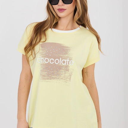 Relevance Professional Blouse - Elegant Design & Comfortable Fit