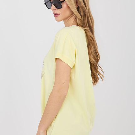 Relevance Professional Blouse - Elegant Design & Comfortable Fit