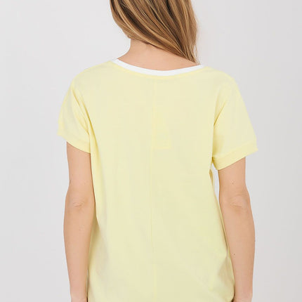 Relevance Professional Blouse - Elegant Design & Comfortable Fit